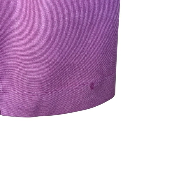 NOAM x REVOLVE Mystique Halter Mini Dress in Orchid - Picture 11 of 16